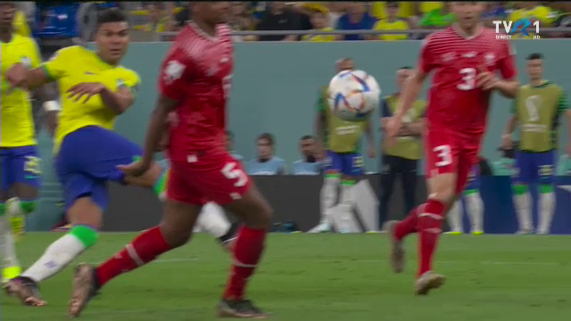 Brazilia a stabilit un nou record, după 1-0 cu Elveția! Nimeni nu a mai reușit asta în ultimii 24 de ani_12