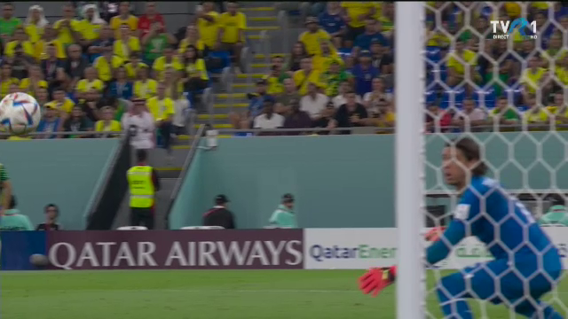 Brazilia a stabilit un nou record, după 1-0 cu Elveția! Nimeni nu a mai reușit asta în ultimii 24 de ani_14