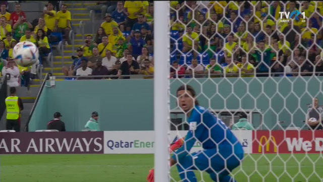 Brazilia a stabilit un nou record, după 1-0 cu Elveția! Nimeni nu a mai reușit asta în ultimii 24 de ani_15