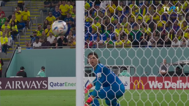 Brazilia a stabilit un nou record, după 1-0 cu Elveția! Nimeni nu a mai reușit asta în ultimii 24 de ani_16