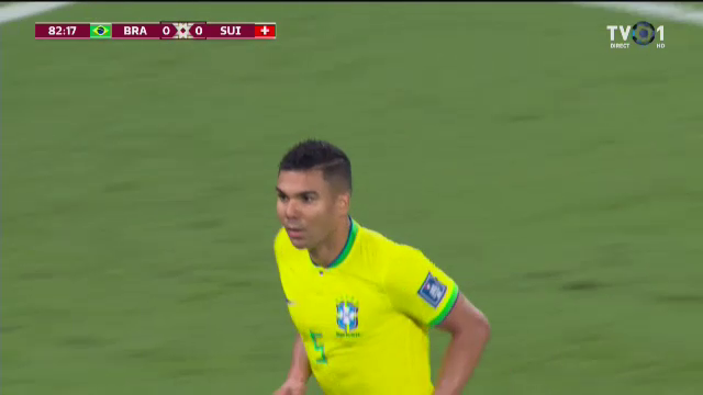 Brazilia a stabilit un nou record, după 1-0 cu Elveția! Nimeni nu a mai reușit asta în ultimii 24 de ani_31