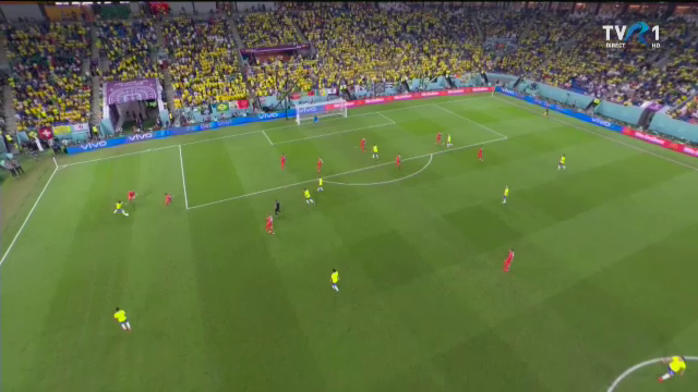 Brazilia a stabilit un nou record, după 1-0 cu Elveția! Nimeni nu a mai reușit asta în ultimii 24 de ani_34