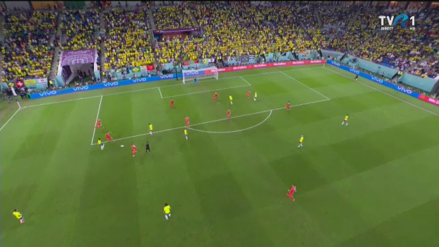 Brazilia a stabilit un nou record, după 1-0 cu Elveția! Nimeni nu a mai reușit asta în ultimii 24 de ani_35