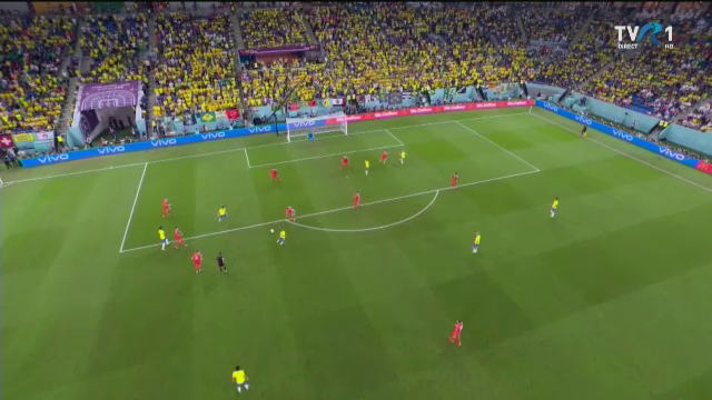 Brazilia a stabilit un nou record, după 1-0 cu Elveția! Nimeni nu a mai reușit asta în ultimii 24 de ani_36