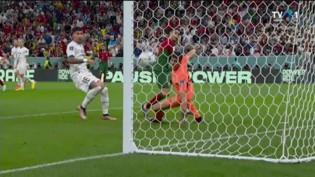 Cm 2022 I Portugalia Uruguay Live Text De La Ora 21 00 Cristiano Ronaldo Joaca Pe Stadionul Finalei 1_18854