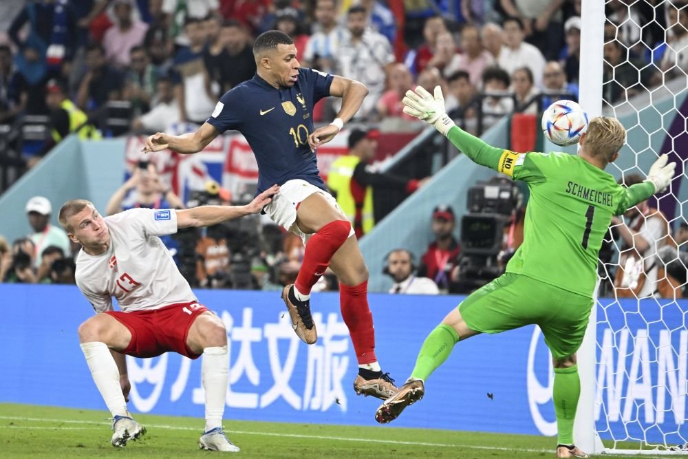 Kylian Mbappe e ”Gheata de Aur”! Clasamentul final al golgheterilor de la Campionatul Mondial, dominat de argentinieni și francezi_16