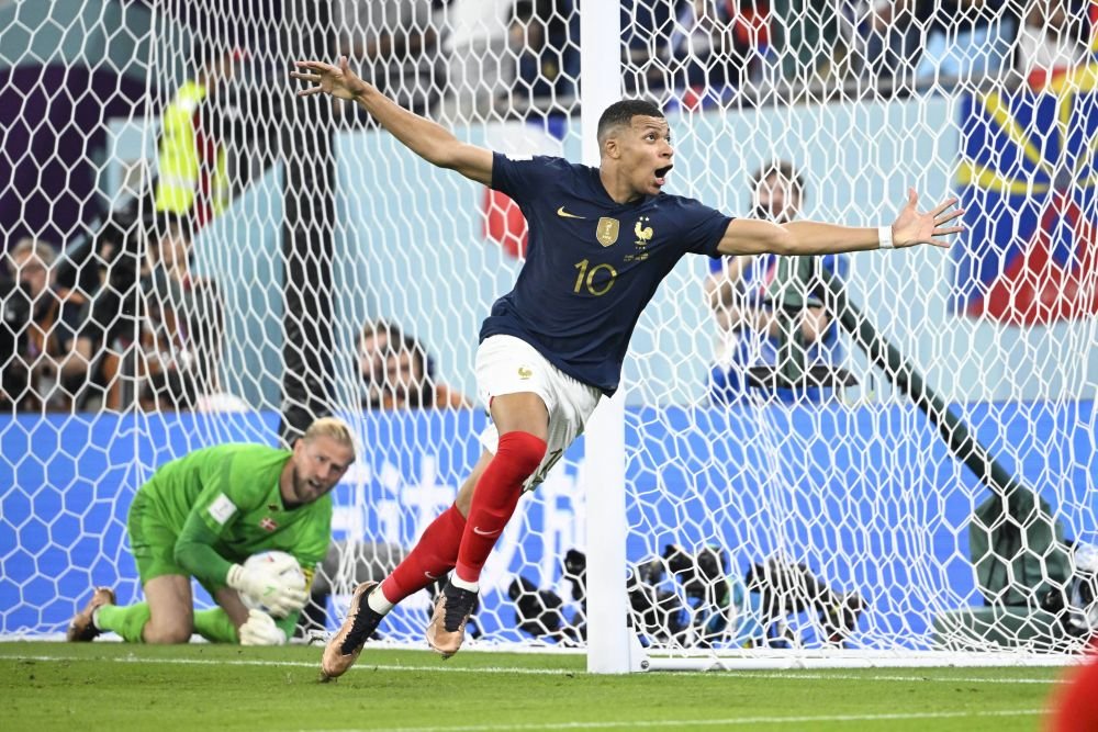 Kylian Mbappe e ”Gheata de Aur”! Clasamentul final al golgheterilor de la Campionatul Mondial, dominat de argentinieni și francezi_17