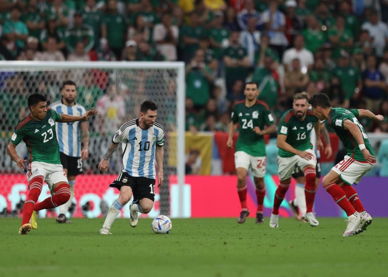 Kylian Mbappe e ”Gheata de Aur”! Clasamentul final al golgheterilor de la Campionatul Mondial, dominat de argentinieni și francezi_18