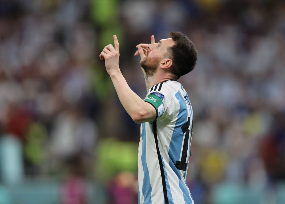 Kylian Mbappe e ”Gheata de Aur”! Clasamentul final al golgheterilor de la Campionatul Mondial, dominat de argentinieni și francezi_19