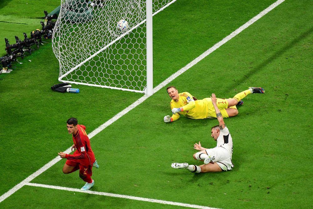 Kylian Mbappe e ”Gheata de Aur”! Clasamentul final al golgheterilor de la Campionatul Mondial, dominat de argentinieni și francezi_22