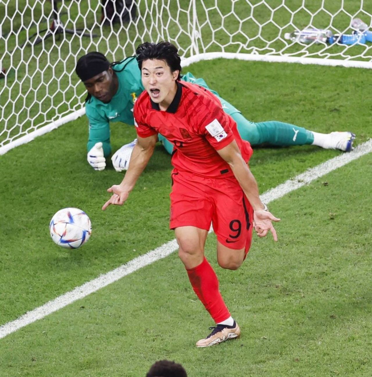 Kylian Mbappe e ”Gheata de Aur”! Clasamentul final al golgheterilor de la Campionatul Mondial, dominat de argentinieni și francezi_27