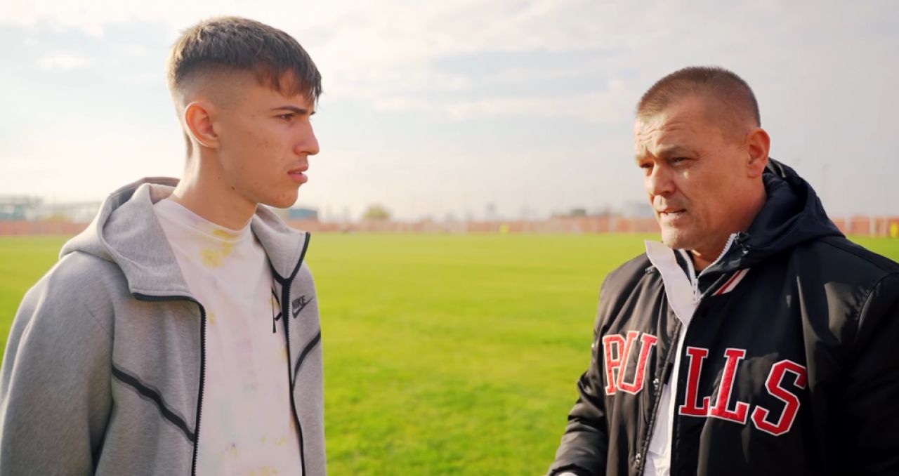 Gheorghe Mustață aruncă bomba: