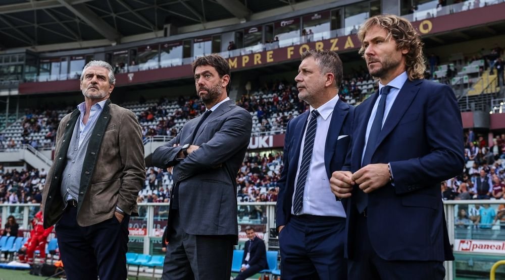 Haos la Juventus: campanie de transferuri compromisă + pe cine visează fanii să vadă președinte