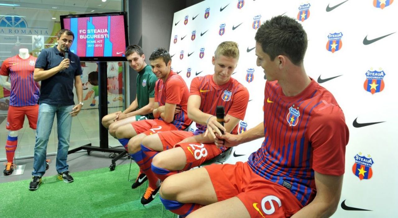 A plecat dezamăgit și nu vrea să mai audă de FCSB: