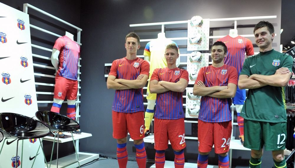 A plecat dezamăgit și nu vrea să mai audă de FCSB: 