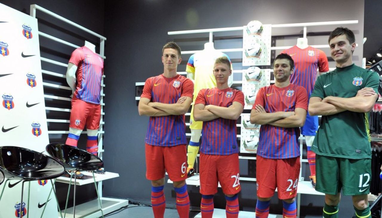 A plecat dezamăgit și nu vrea să mai audă de FCSB: