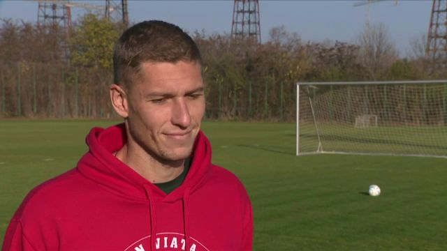 A plecat dezamăgit și nu vrea să mai audă de FCSB: