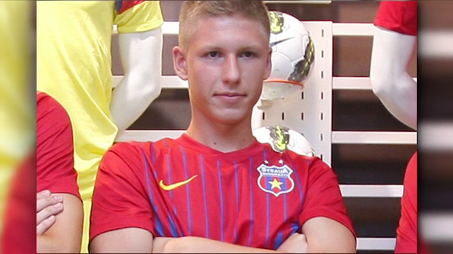 A plecat dezamăgit și nu vrea să mai audă de FCSB: 