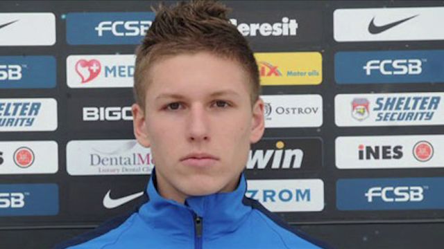 A plecat dezamăgit și nu vrea să mai audă de FCSB: