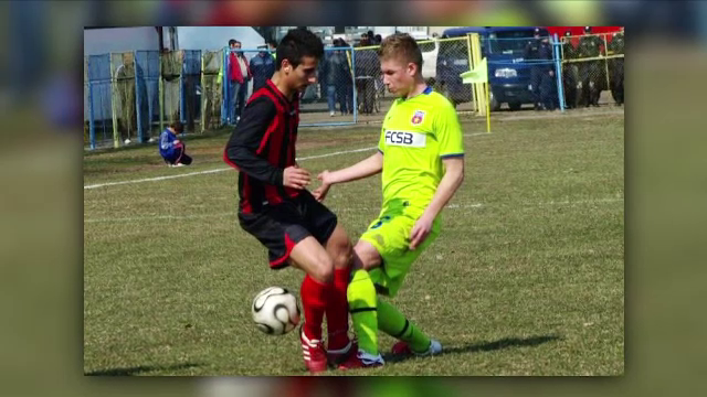 A plecat dezamăgit și nu vrea să mai audă de FCSB: 