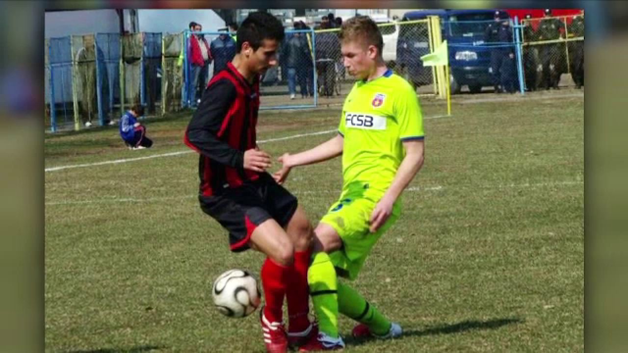 A plecat dezamăgit și nu vrea să mai audă de FCSB: