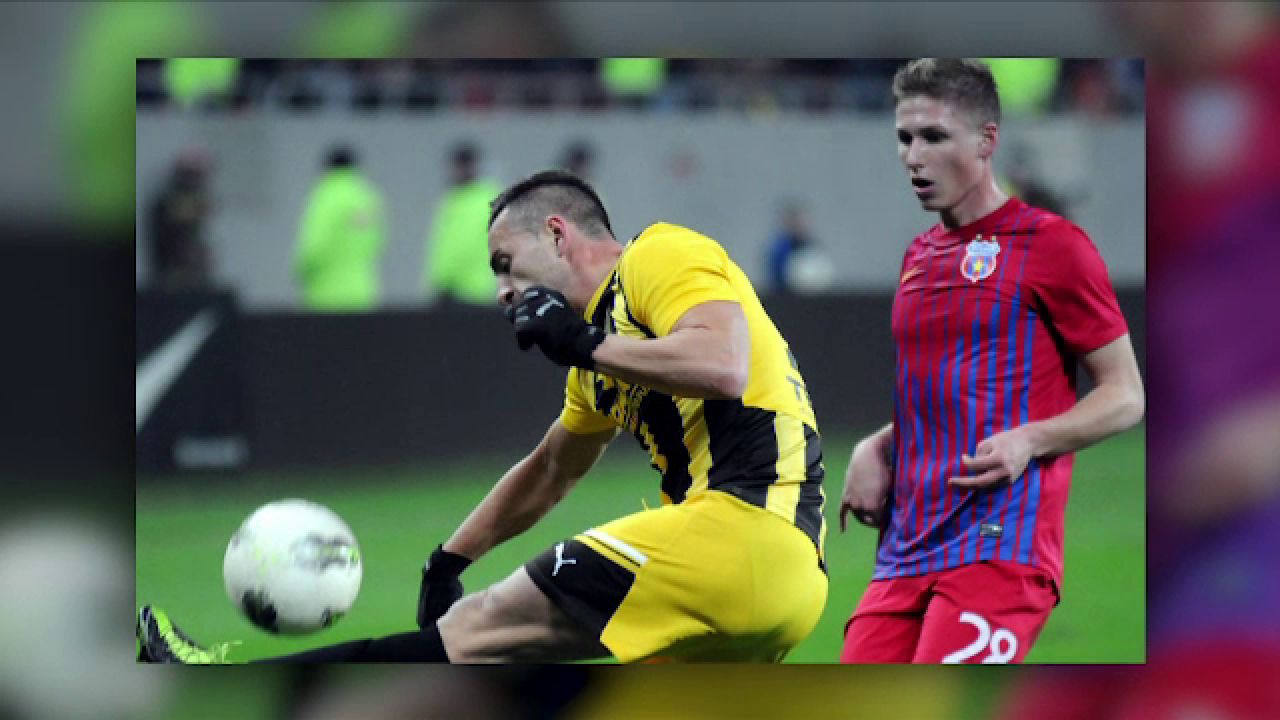 A plecat dezamăgit și nu vrea să mai audă de FCSB: