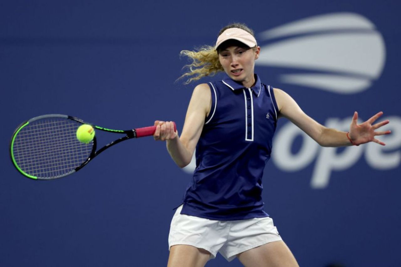 Cristina Bucșa a jucat pentru Spania, dar nu are niciun sponsor: situația ireală a moldovencei care e la un pas de top 100 WTA_5