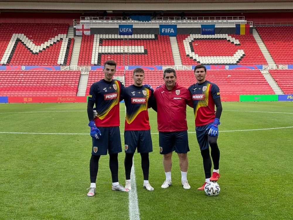 Unde se poate transfera Florin Niță, portarul dorit în trecut de FCSB, CFR Cluj și Craiova_2