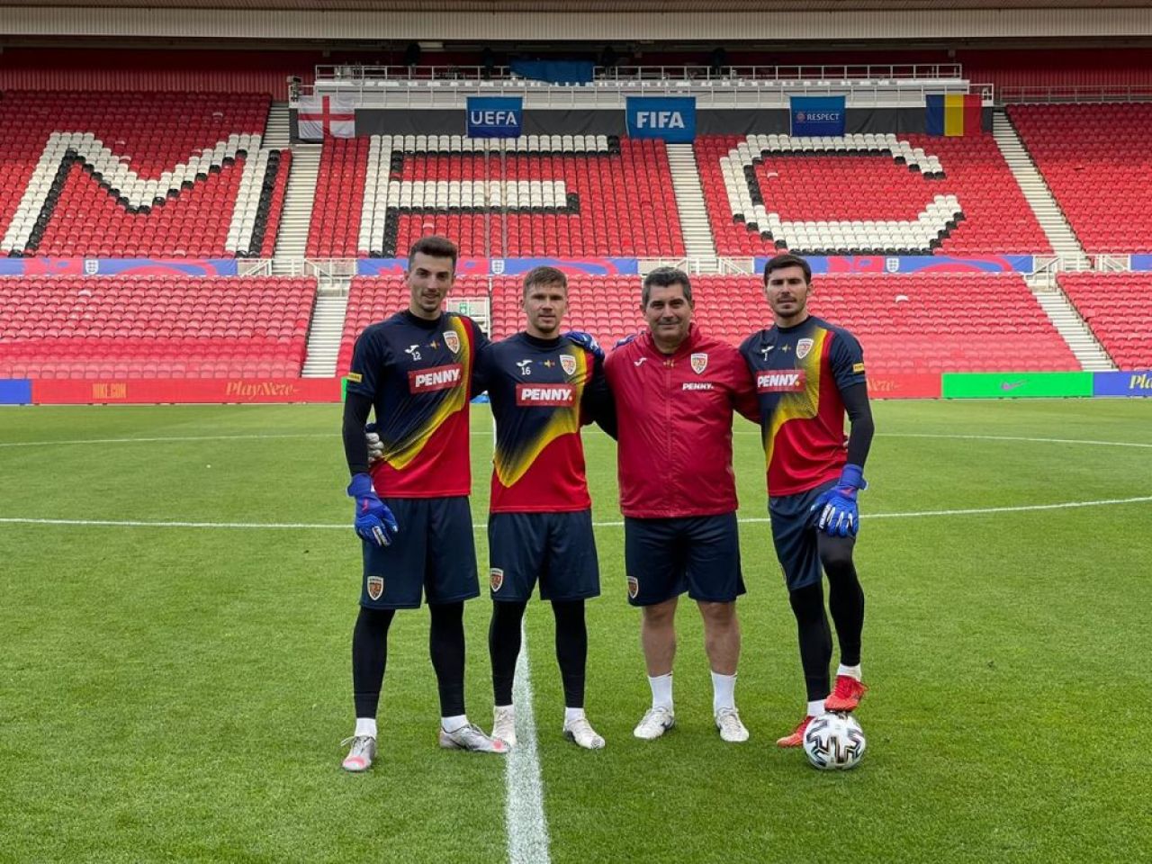 Unde se poate transfera Florin Niță, portarul dorit în trecut de FCSB, CFR Cluj și Craiova_2