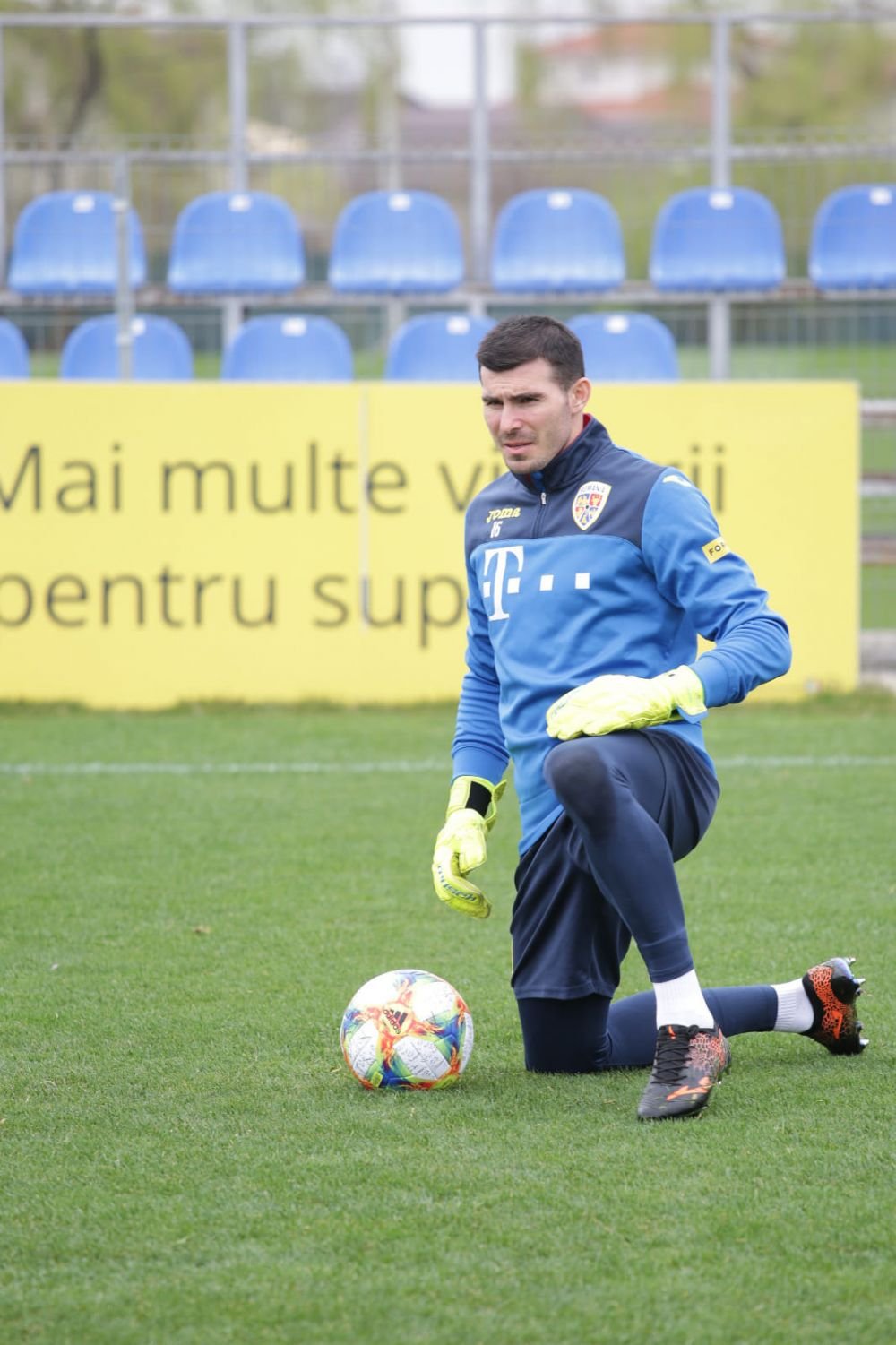 Unde se poate transfera Florin Niță, portarul dorit în trecut de FCSB, CFR Cluj și Craiova_9