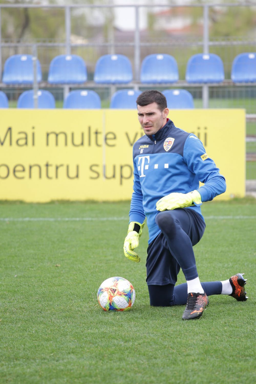 Unde se poate transfera Florin Niță, portarul dorit în trecut de FCSB, CFR Cluj și Craiova_9