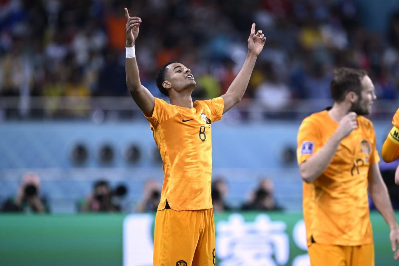 S-a născut o nouă stea la Cupa Mondială din Qatar! Valorează deja 45 milioane de euro_2