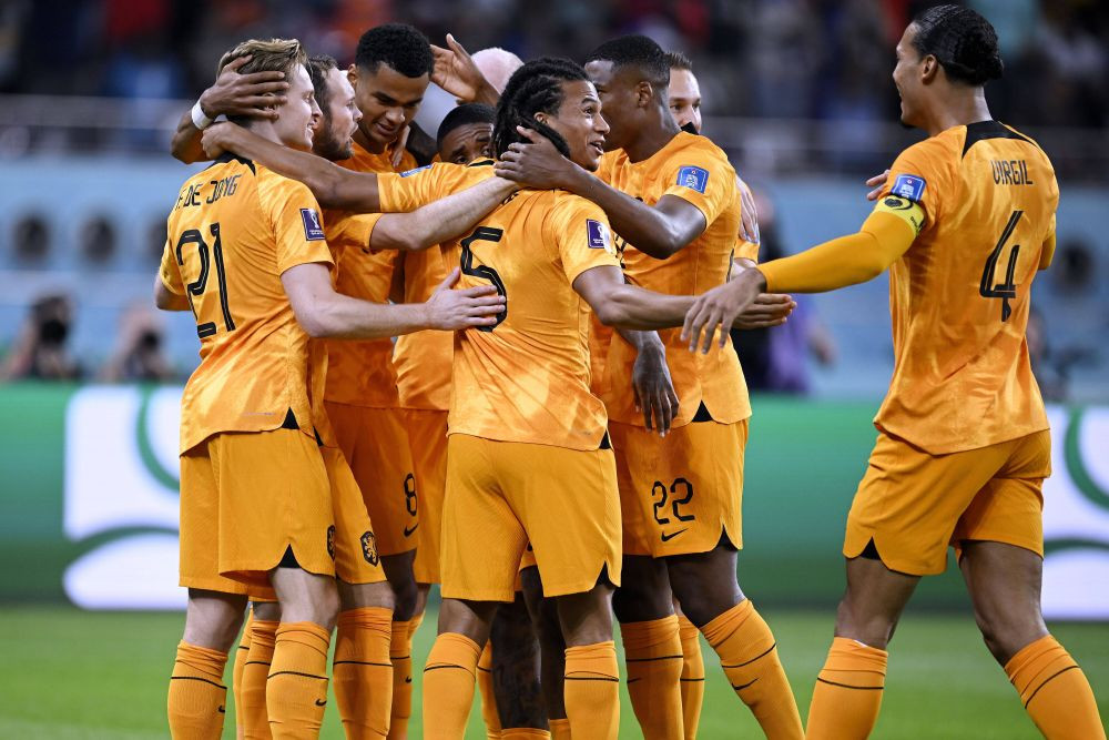 S-a născut o nouă stea la Cupa Mondială din Qatar! Valorează deja 45 milioane de euro_4