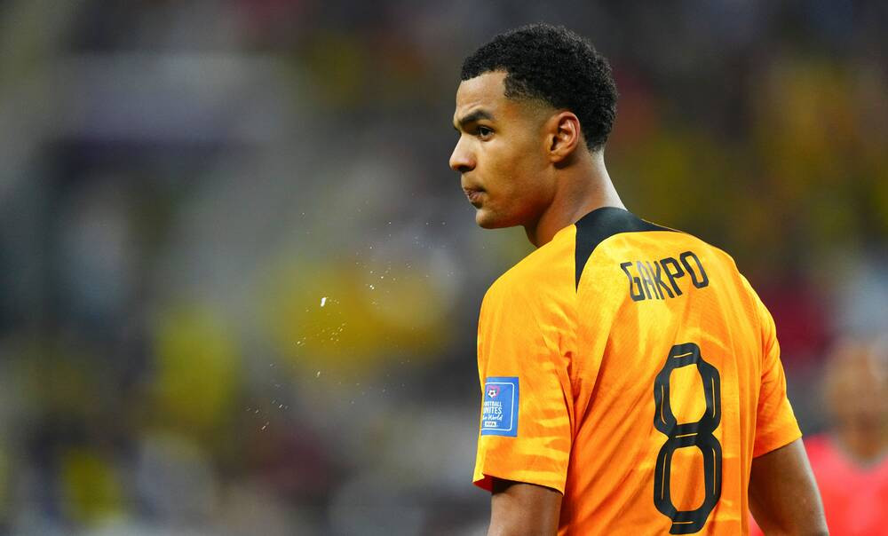 S-a născut o nouă stea la Cupa Mondială din Qatar! Valorează deja 45 milioane de euro_7