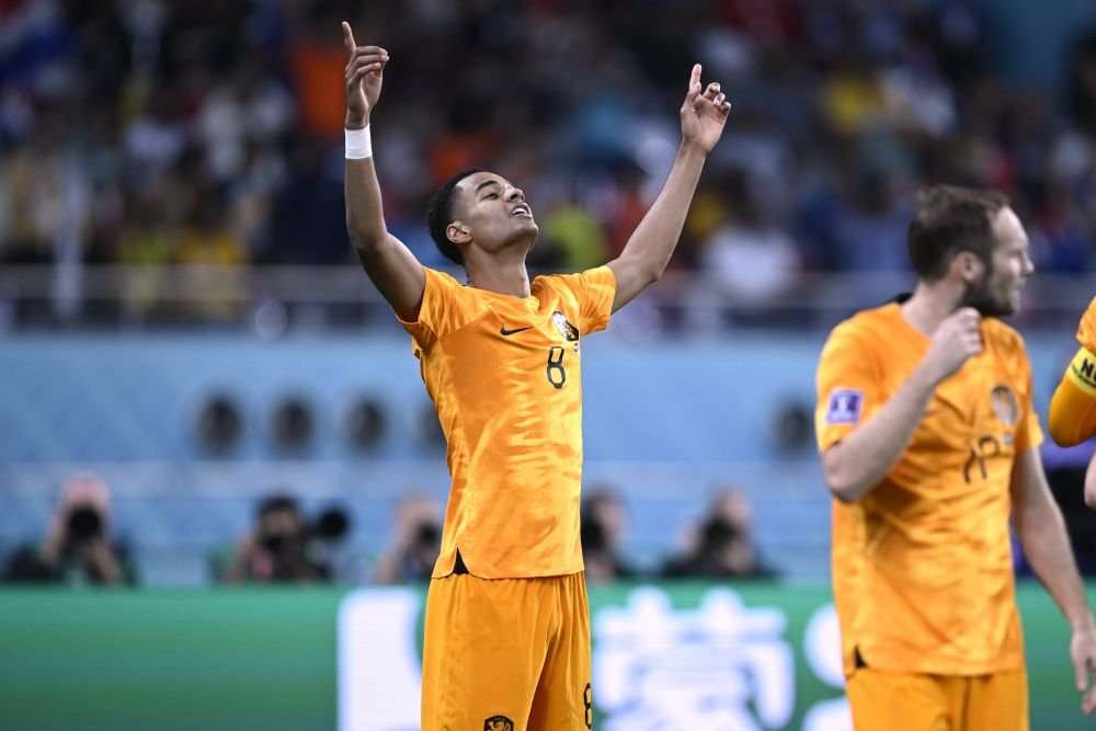S-a născut o nouă stea la Cupa Mondială din Qatar! Valorează deja 45 milioane de euro_9