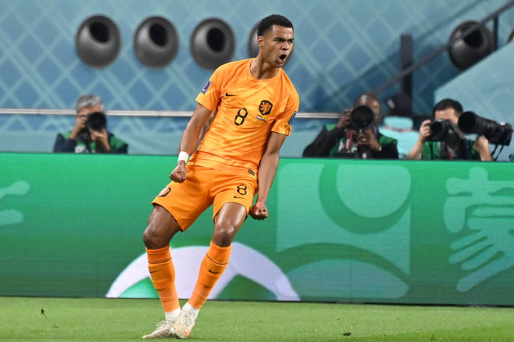 S-a născut o nouă stea la Cupa Mondială din Qatar! Valorează deja 45 milioane de euro_13