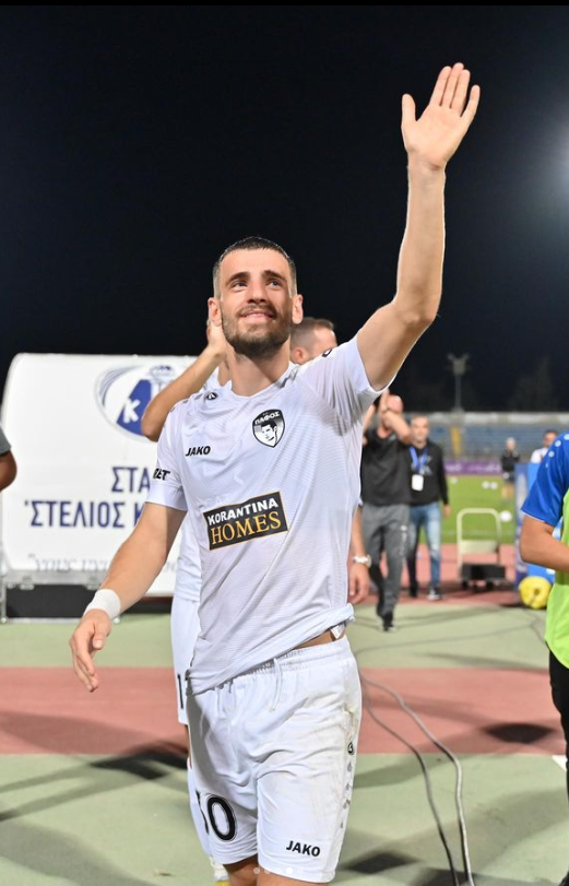 Minunea de la echipa lui Vlad Dragomir continuă: lider neînvins în campionat cu o etapă înainte de sfârșitul turului!_5