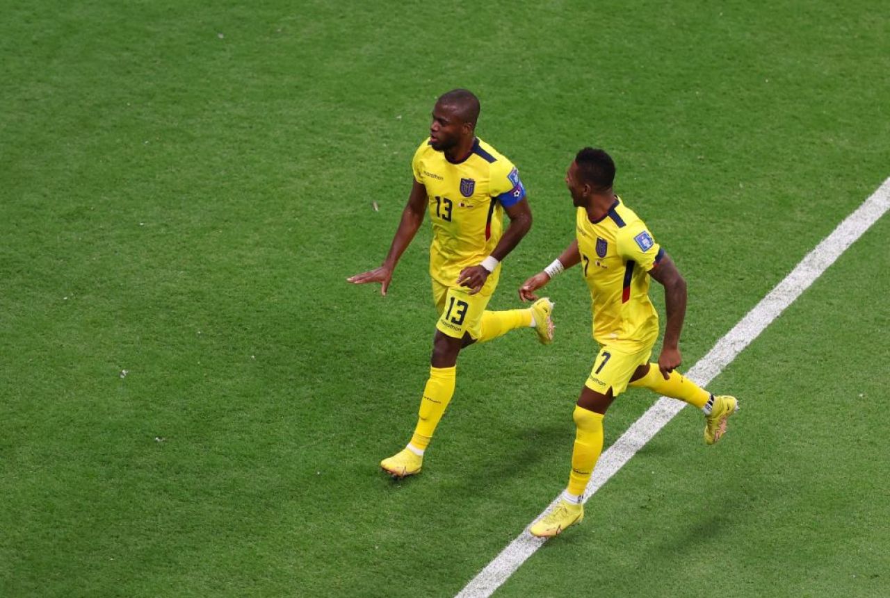 Enner Valencia putea ajunge la FCSB, în 2011! Motivul pentru care starul de la CM 2022 nu a fost transferat de Gigi Becali_2