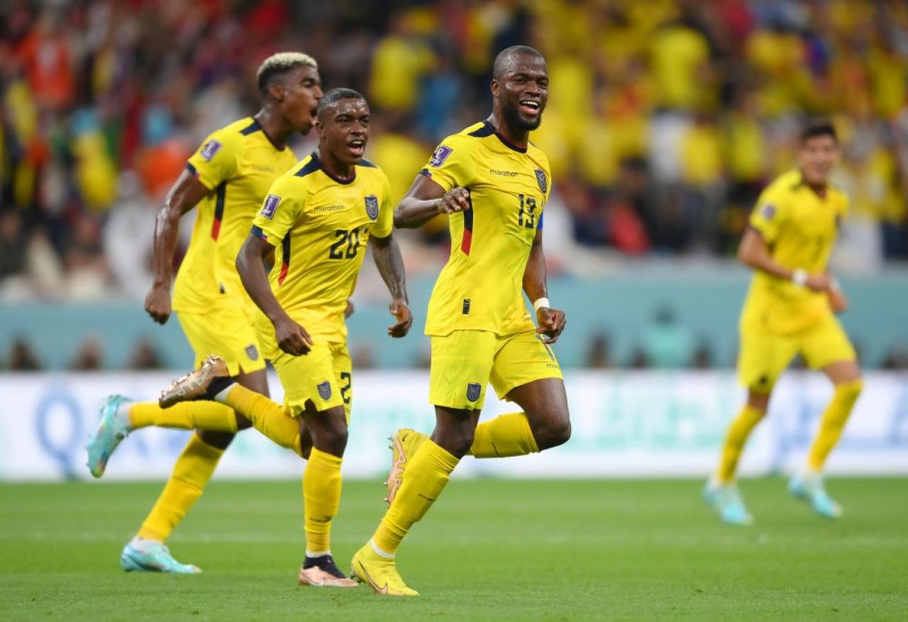 Enner Valencia putea ajunge la FCSB, în 2011! Motivul pentru care starul de la CM 2022 nu a fost transferat de Gigi Becali_3