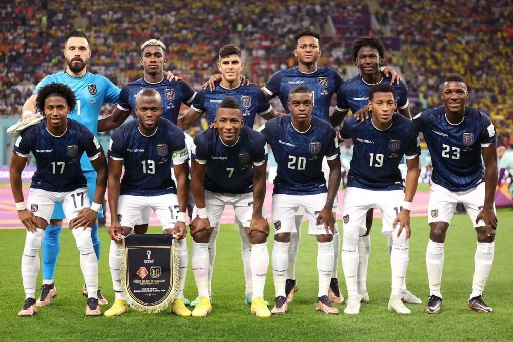 Enner Valencia putea ajunge la FCSB, în 2011! Motivul pentru care starul de la CM 2022 nu a fost transferat de Gigi Becali_4