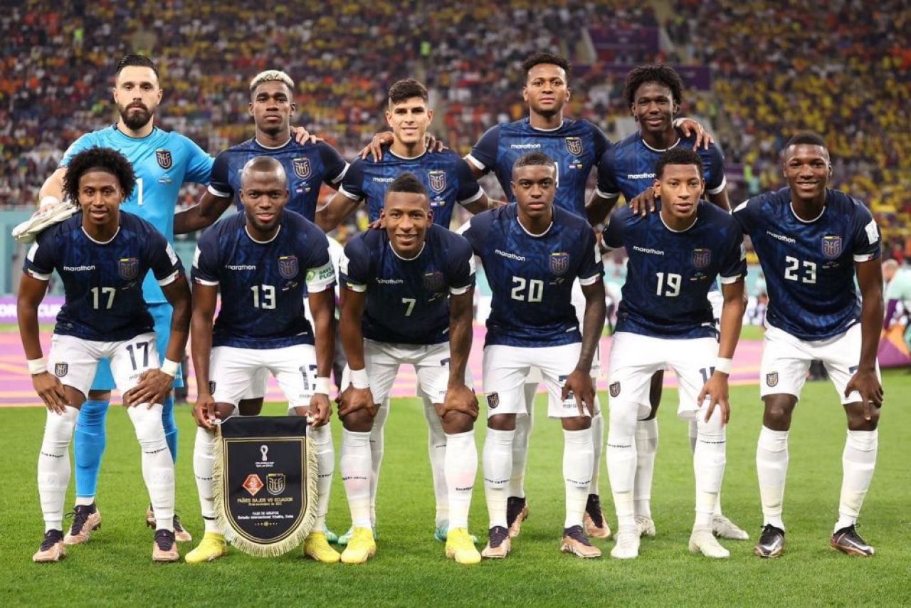 Enner Valencia putea ajunge la FCSB, în 2011! Motivul pentru care starul de la CM 2022 nu a fost transferat de Gigi Becali_4