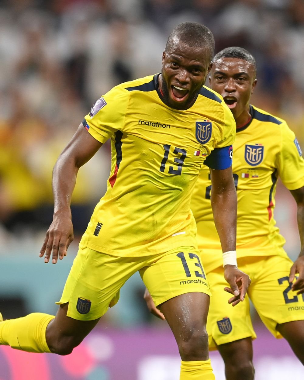 Enner Valencia putea ajunge la FCSB, în 2011! Motivul pentru care starul de la CM 2022 nu a fost transferat de Gigi Becali_7