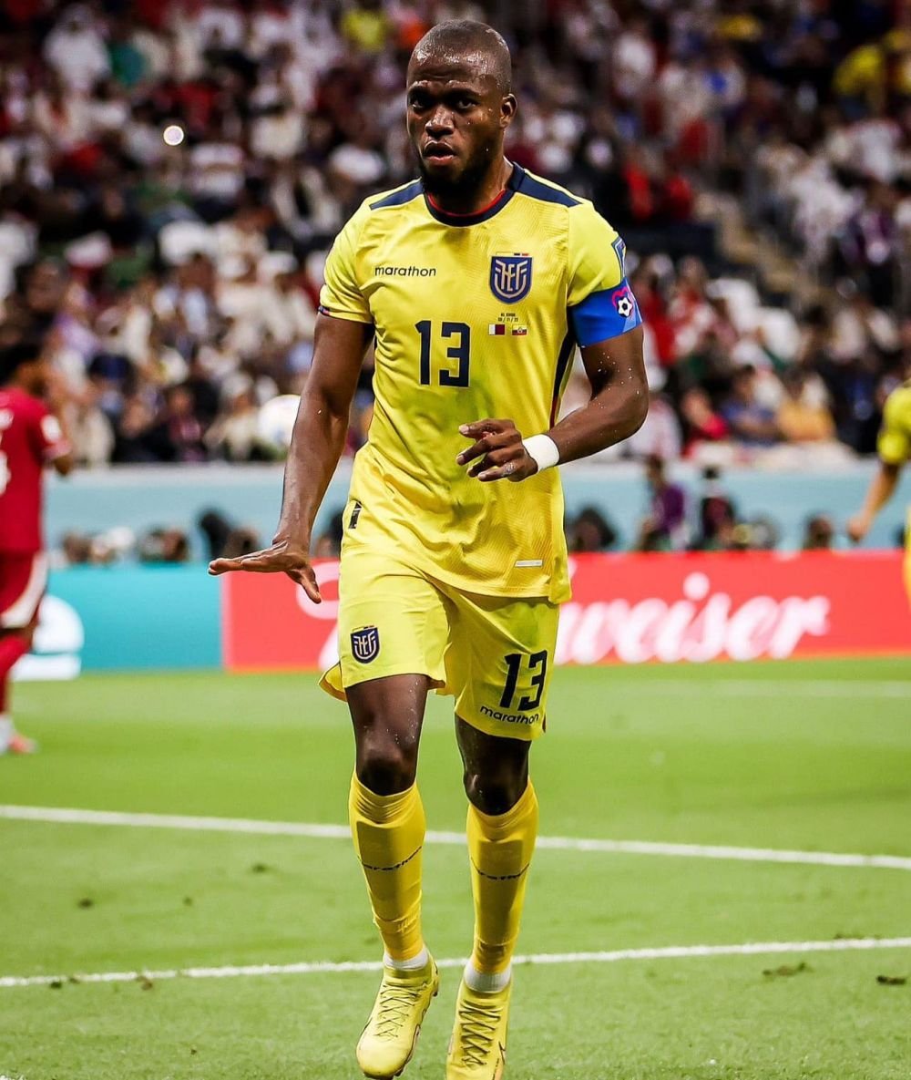 Enner Valencia putea ajunge la FCSB, în 2011! Motivul pentru care starul de la CM 2022 nu a fost transferat de Gigi Becali_9