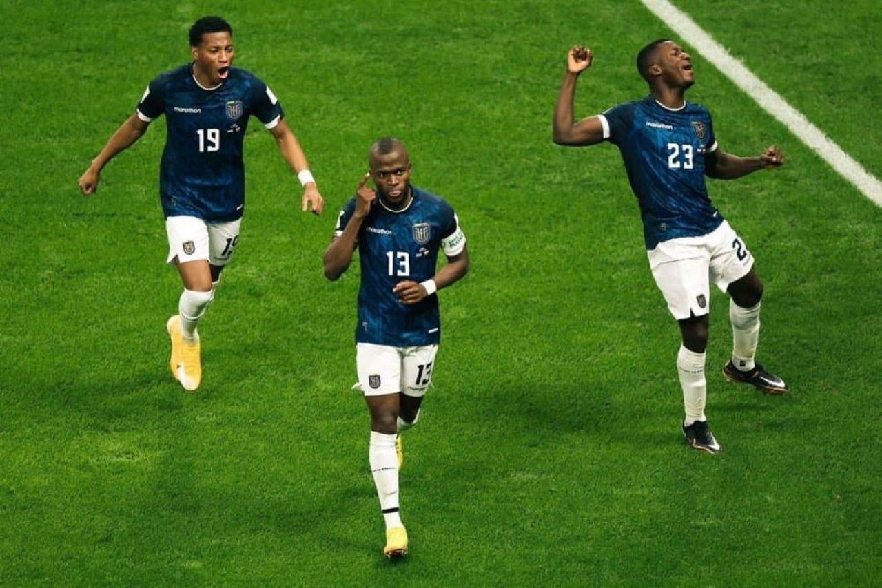 Enner Valencia putea ajunge la FCSB, în 2011! Motivul pentru care starul de la CM 2022 nu a fost transferat de Gigi Becali_12