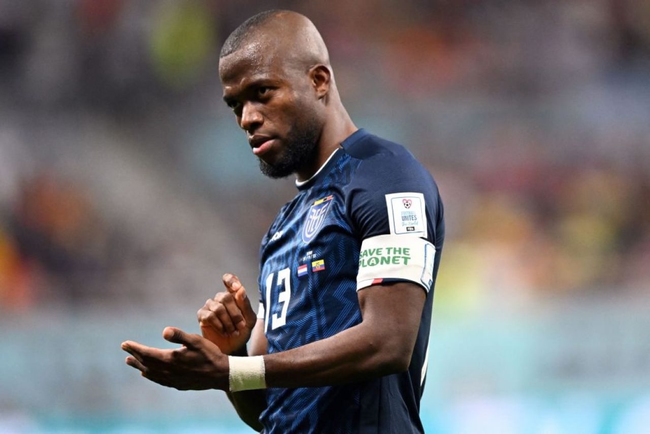 Enner Valencia putea ajunge la FCSB, în 2011! Motivul pentru care starul de la CM 2022 nu a fost transferat de Gigi Becali_13