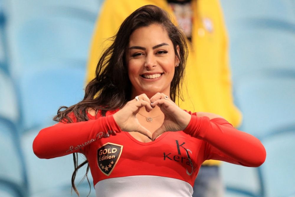 Cum arată astăzi Larissa Riquelme, modelul Playboy care a promis că se va dezbrăca dacă Paraguay va câștiga Cupa Mondială în 2010_4