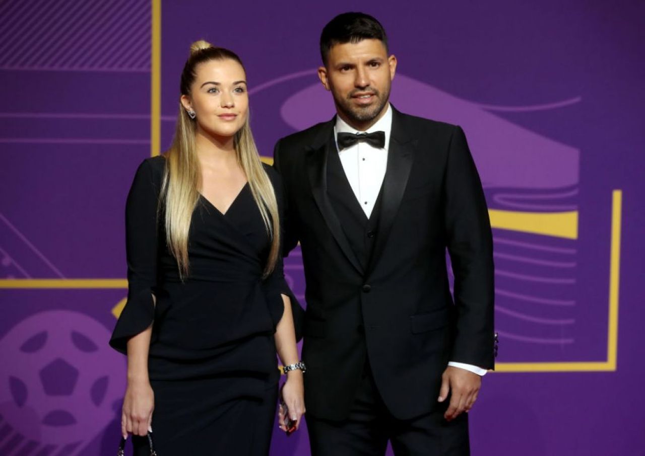 Sergio Aguero, secvențe virale pe Twitter. Fostul fotbalist a realizat un dans african cu un grup de copii_1