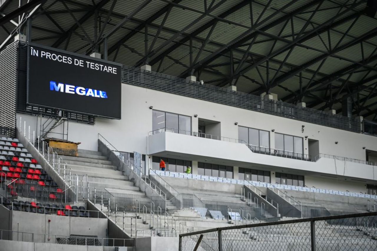 Stadionul din Sibiu a fost omologat! Când se joacă primul meci_1