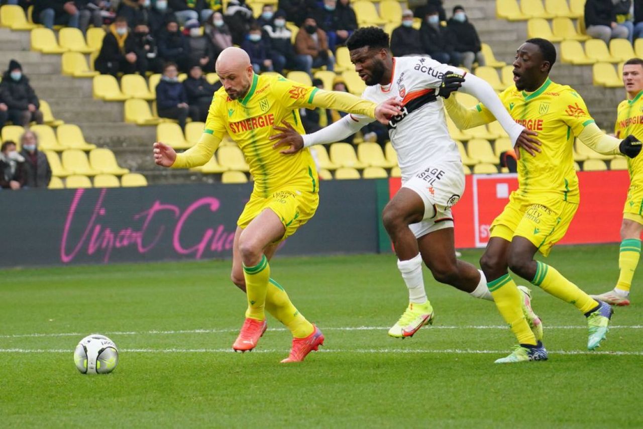 Atacantul de 15 milioane de euro depășit în Ligue 1 doar de Mbappe și Neymar, pus pe picioare de un român: ”L-am făcut fiară!”_1
