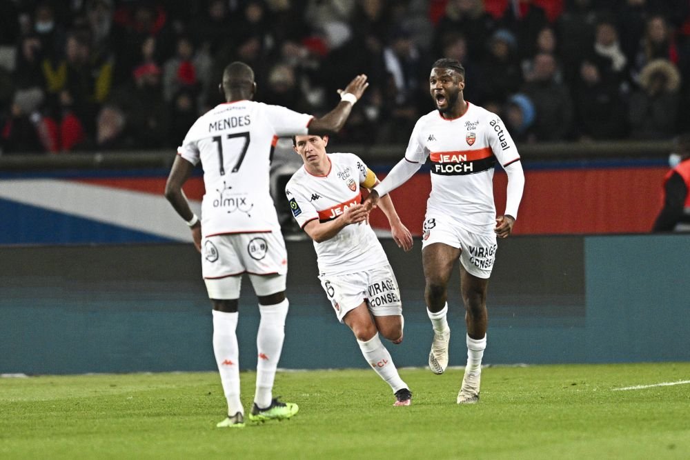 Atacantul de 15 milioane de euro depășit în Ligue 1 doar de Mbappe și Neymar, pus pe picioare de un român: ”L-am făcut fiară!”_3